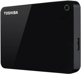 Toshiba HDTC920EK3AA 2TB Canvio Advance Portable External Hard Drive
